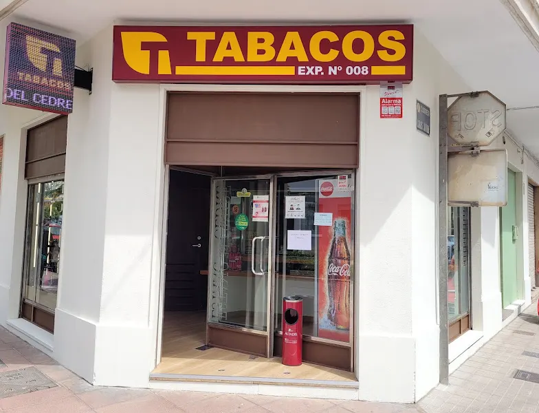 ESTANC DEL CEDRE - Estanco en Vila-real - foto 2