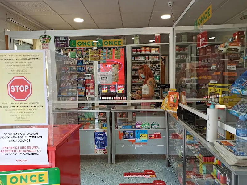 Expendeduria Número 6 - Estanco en Vila-real - foto 2