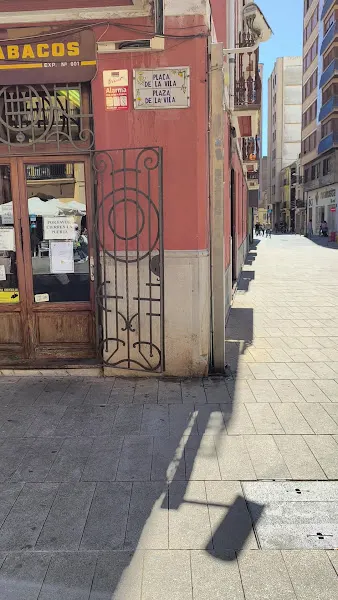 Expendeduria Número 1 - Estanco en Vila-real - foto 2