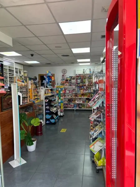 Estanco La Fresneda - Punto NACEX.shop.