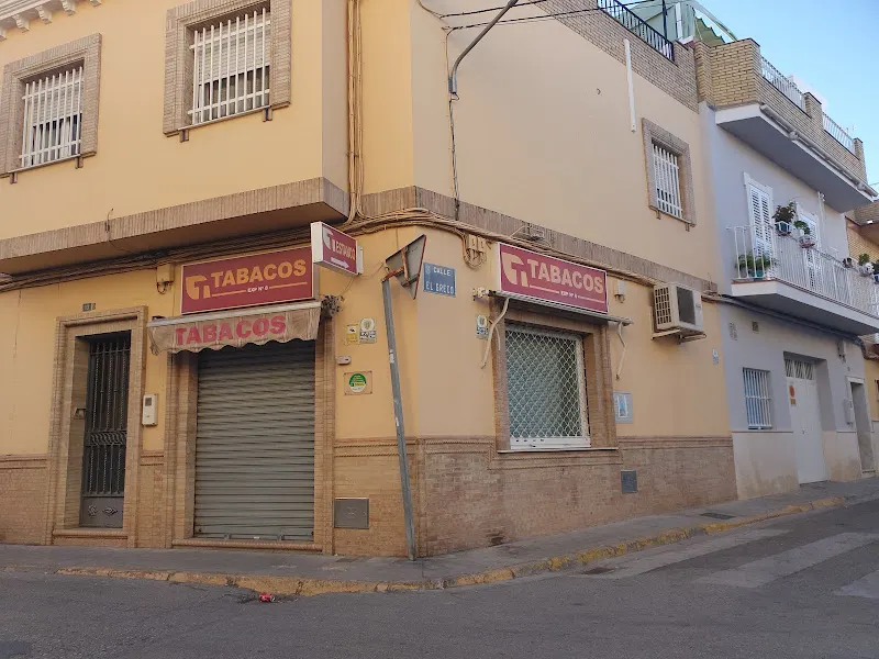 ESTANCO LA FORTUNA (UTRERA 8) - Estanco en Utrera - foto 2
