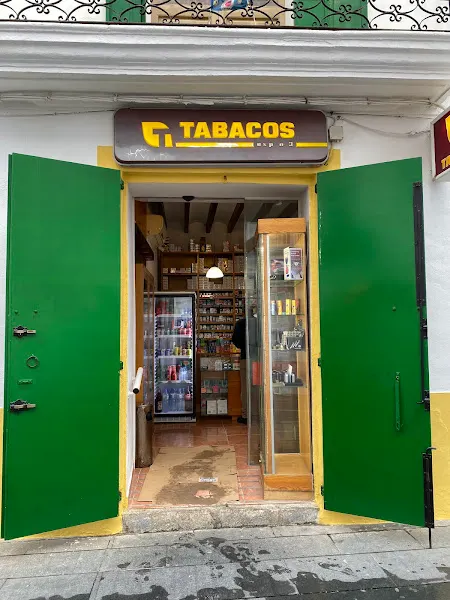 Tabacos Exp. 3 - Eivissa
