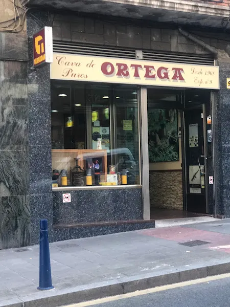 Tabacos en Portugalete - foto 2