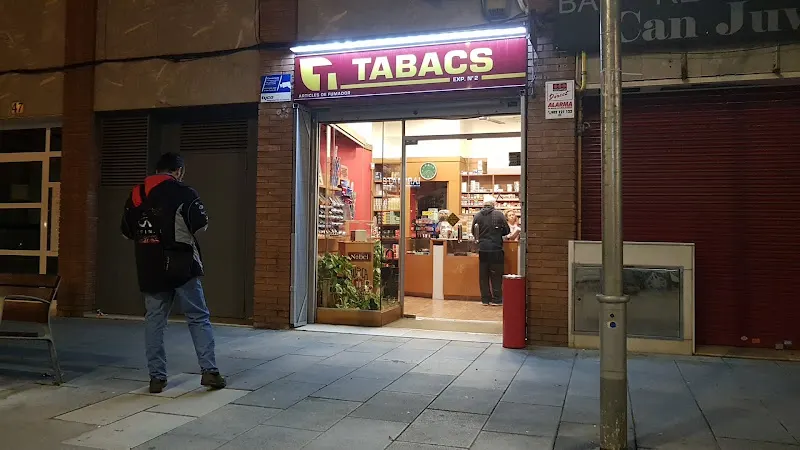 Estanc N°2 - Estanco en Gavà - foto 2