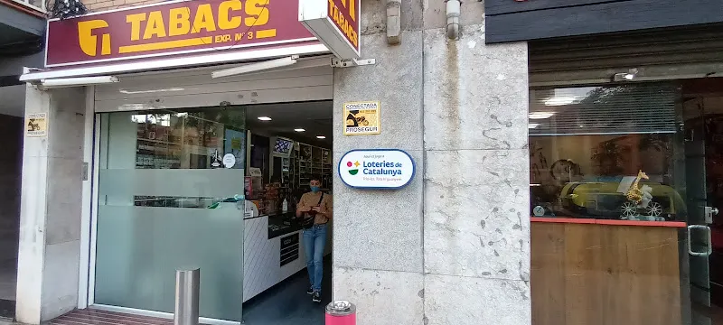 Tabacs