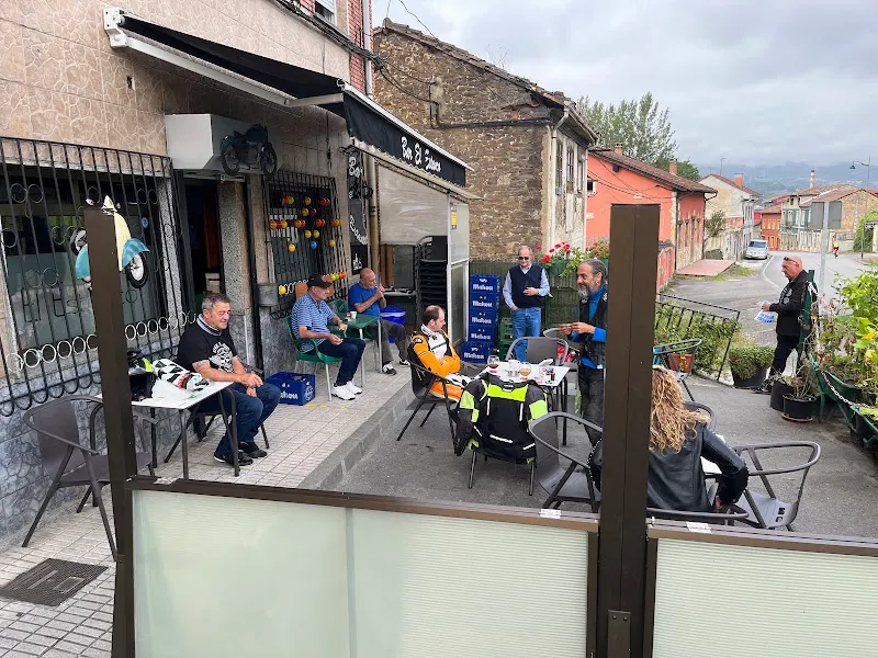 Bar El Estanco - Langreo