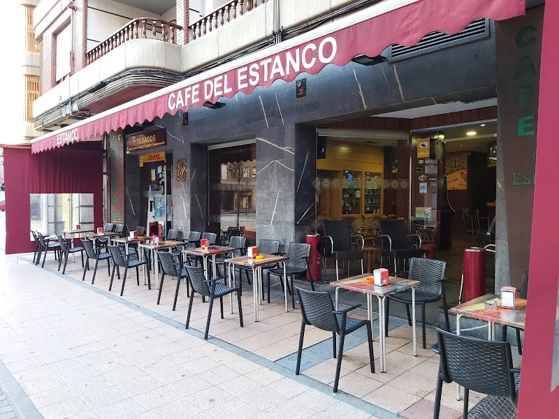 Café del estanco - Cafetería en Langreo - foto 2