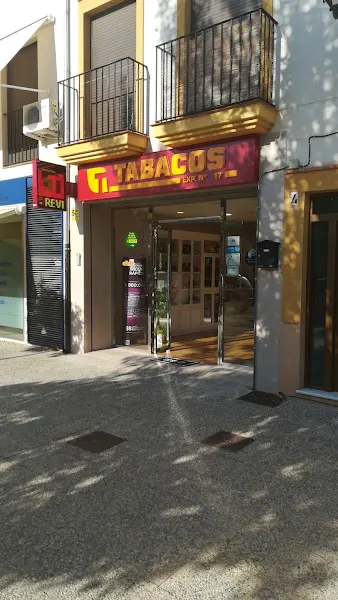 Estanco Puerta De Granada - Antequera