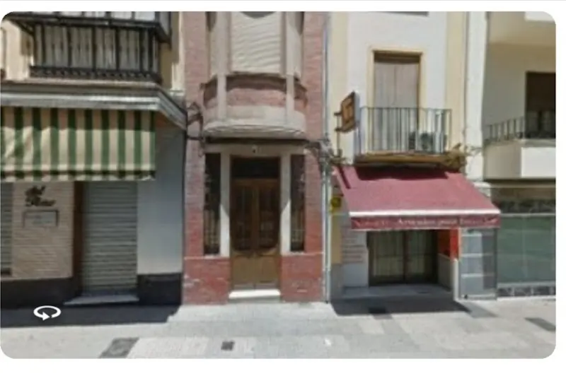 Estanco 2 San Agustin /María José Vegas Sancho - Estanco en Antequera - foto 2