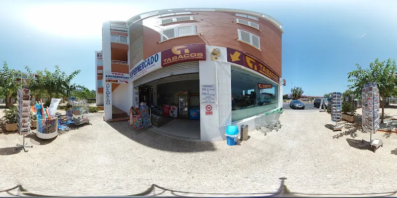 Estanco Les Rotes - Estanco en Denia - foto 2