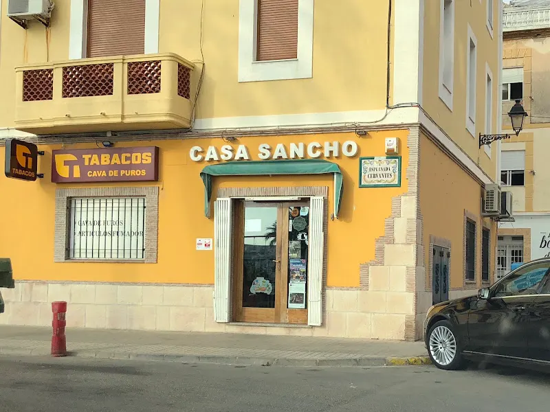 Tabacos - Estanco en Denia - foto 2
