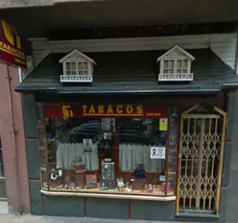 ESTANCO - Mieres