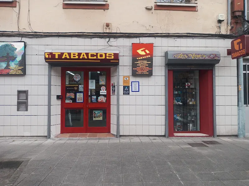 Expendeduria 1 Figaredo en Mieres - foto 2
