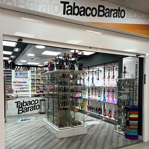Tabaco Barato - Estanco en Adeje - foto 2