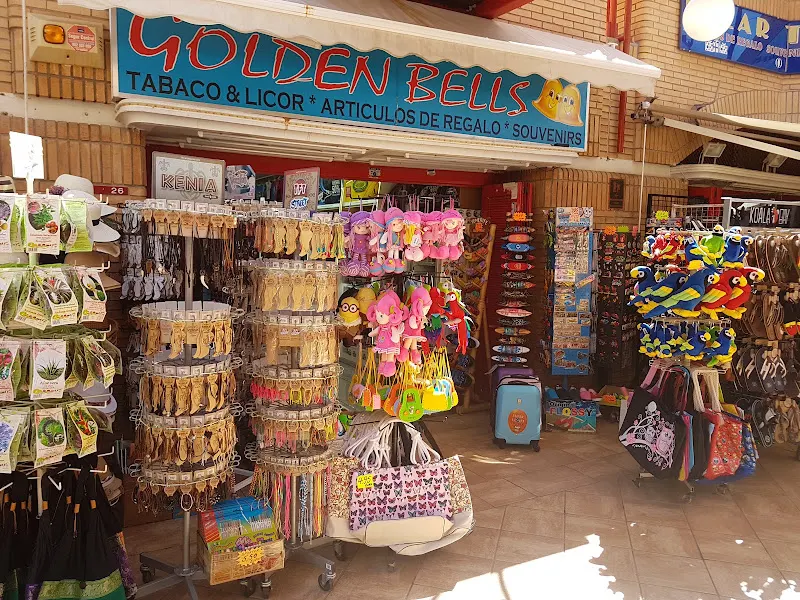 Golden Bell's - Estanco en Adeje - foto 3