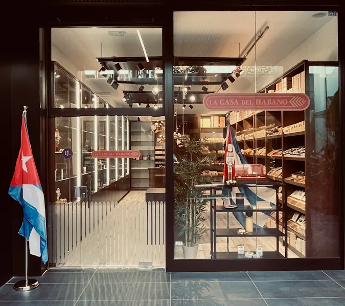 La Casa Del Habano - Tenerife - Adeje