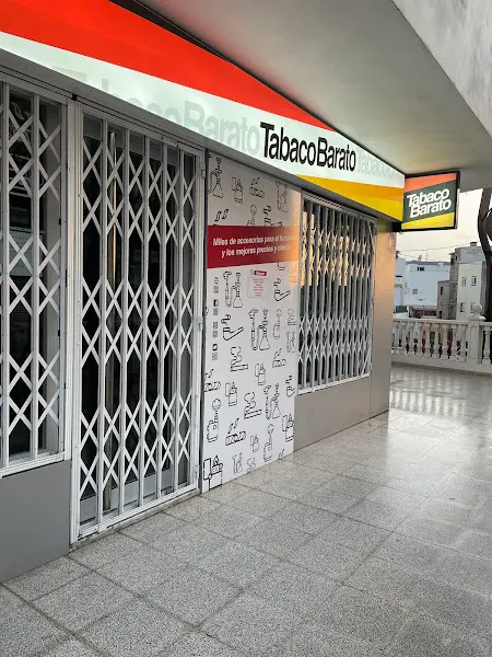 Tabacobarato - Estanco en Adeje - foto 2