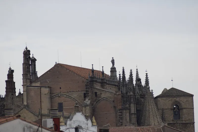 ESTANCO - Plasencia