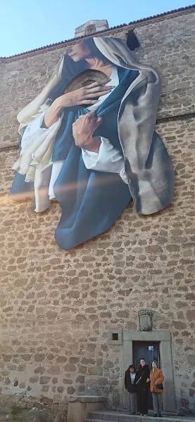 María del pilar- Estanco 10 - Plasencia