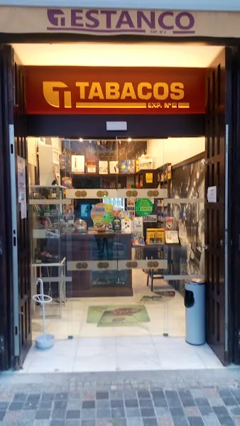 TABACOS - Añadir número de teléfono del sitio en Écija - foto 2