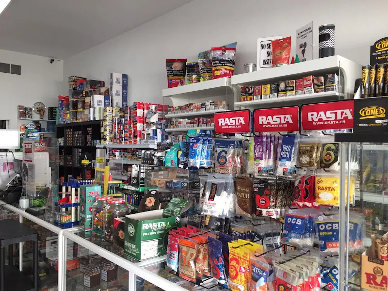 Estanco Tabaco Expendeduría nº2 - Puerto Real