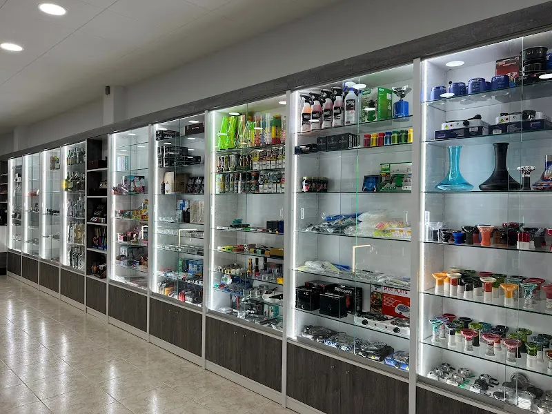 Tabacs Estanc Expenedoria Nº 6 -LOTERIA NACIONAL SELAE - Blanes