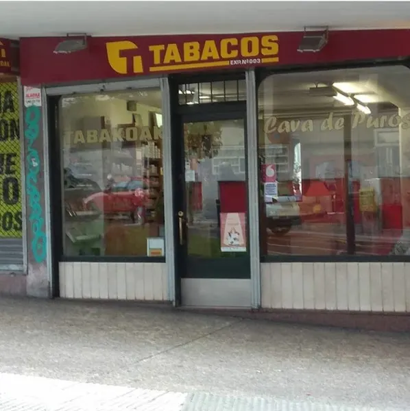 Estanco Morronguilleta - Estanco en Errenteria - foto 2