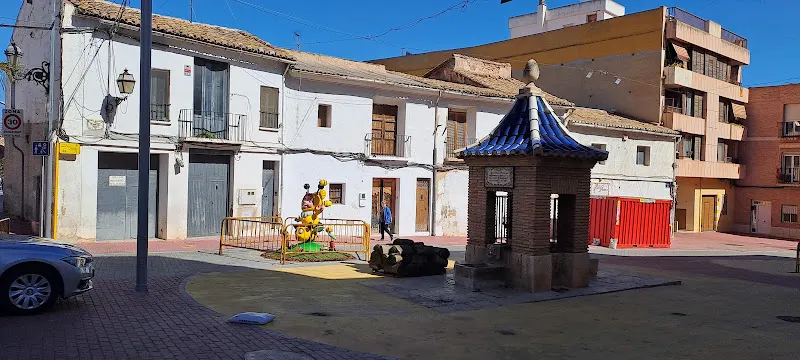 Estanco El Pouet - Burjassot