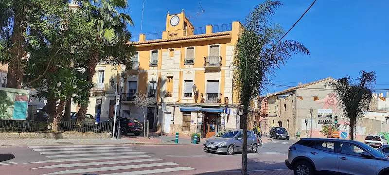 Estanco El Pouet - Estanco en Burjassot - foto 2
