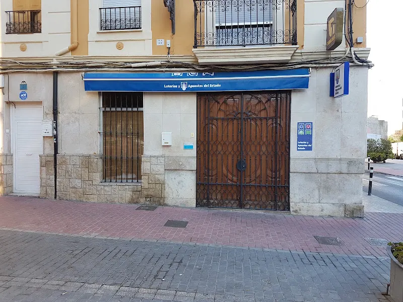 Asunción Martínez Sebastiá - Burjassot