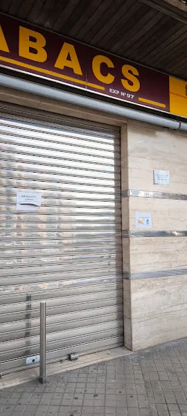 Estanco Peset Tabacos Cachimbas