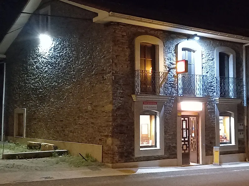 Estanco San Mateo - Estanco en Narón - foto 2