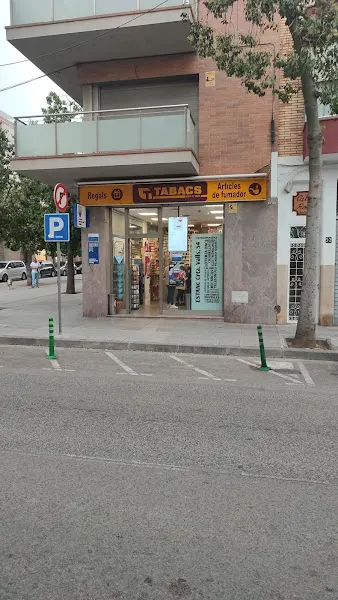 TABACOS & LOTERIAS - Estanco en Vendrell (El) - foto 2