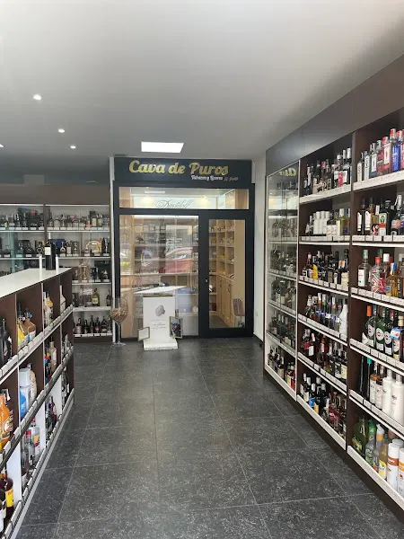 Tabacos y licores El Puerto - Estanco en Puerto del Rosario - foto 3