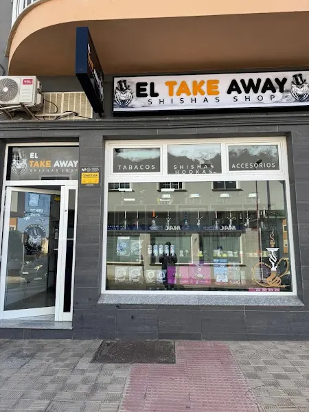 El take away Shisha shop - Estanco en Puerto del Rosario - foto 2