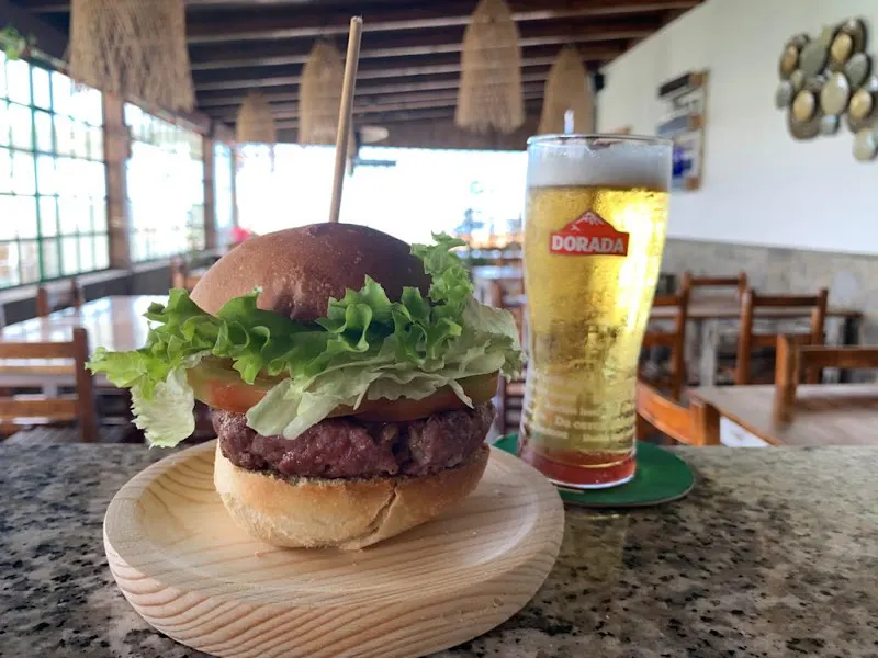 Los Estancos en Puerto del Rosario
