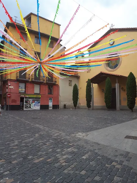 Estanc Ingrid - Estanco en Olot - foto 2