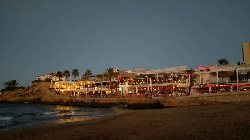 Estanco Playa del Arenal - Jávea