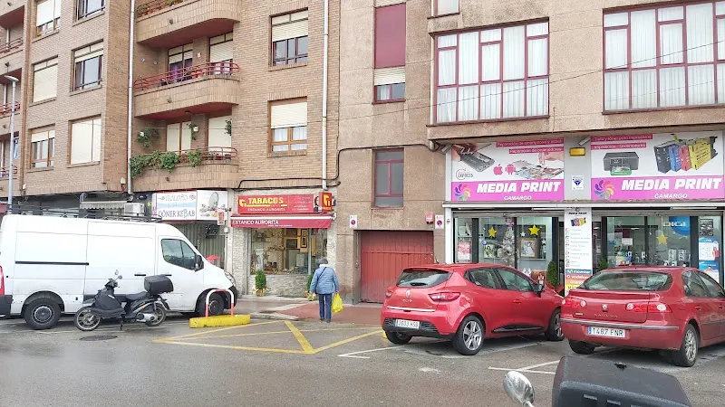 Estanco Autorita