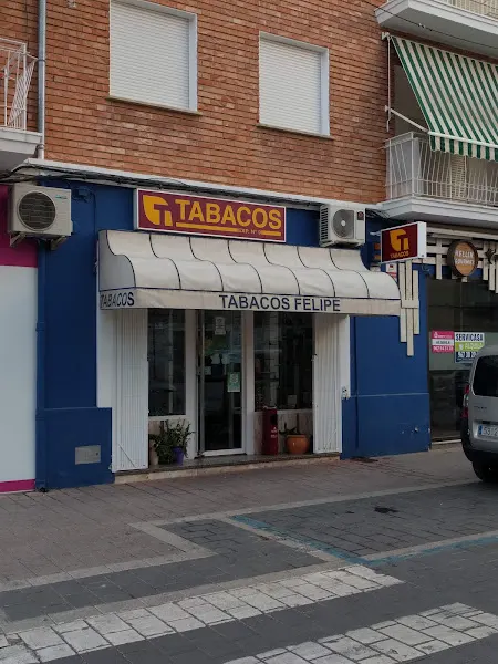 Tabacos - Hellín