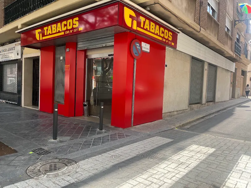Estanco Xirivella Nº1 - Estanco en Xirivella - foto 2
