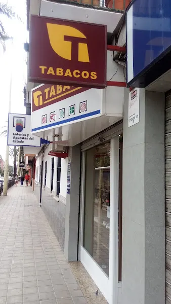 Estanco N.º 6