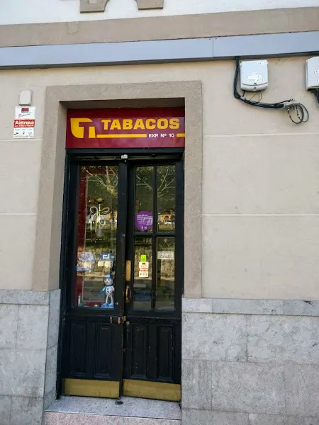 Estanco Albiz - Estanco en Sestao - foto 2