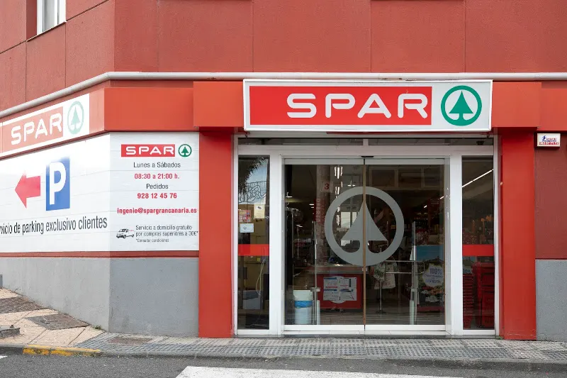 SPAR Ingenio - Supermercado en Ingenio