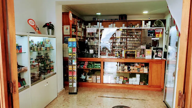 Estanco Nº1 de San Roque - Estanco en San Roque - foto 2