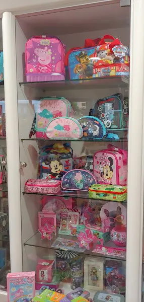 Librería Estanco Canedo - Culleredo
