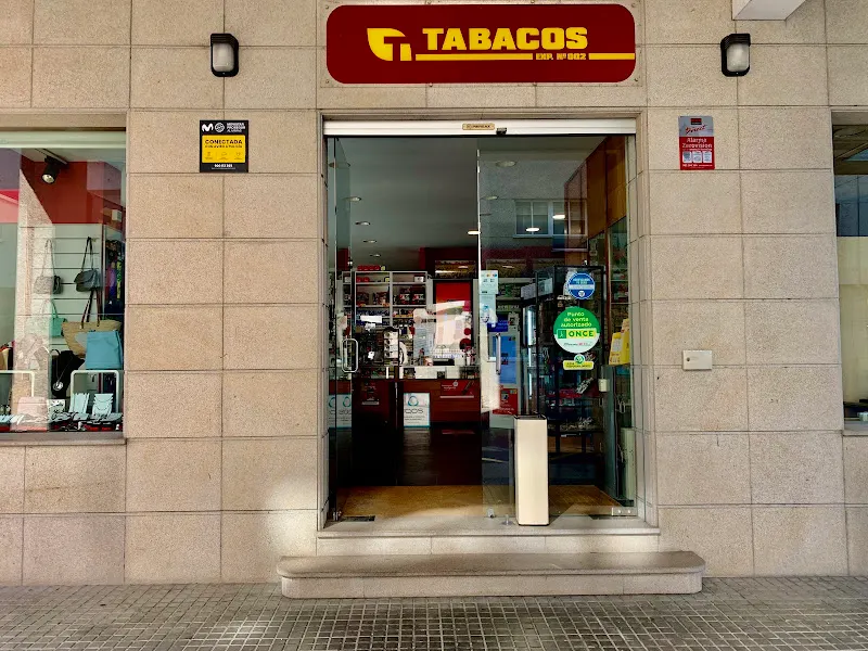 Estanco Vuelta Abajo Acea de Ama-2 - Estanco en Culleredo - foto 2