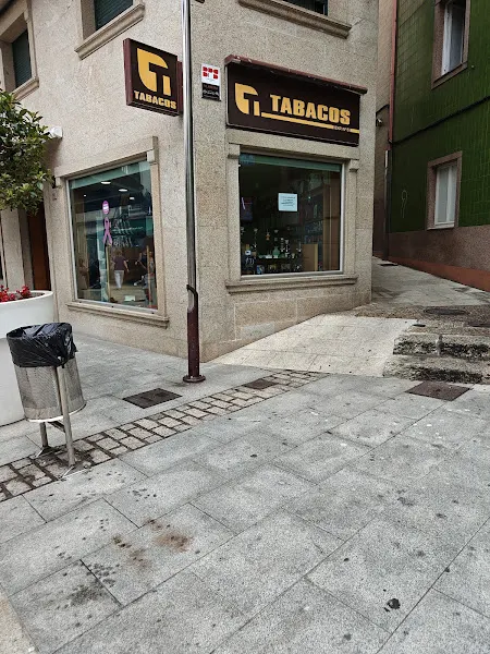 Estanco Ribeira 005 - Ribeira