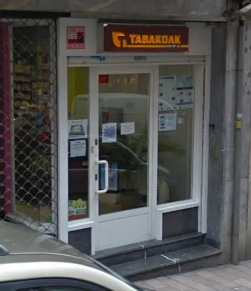 Estanco Eibar nº10 - Estanco en Eibar - foto 2