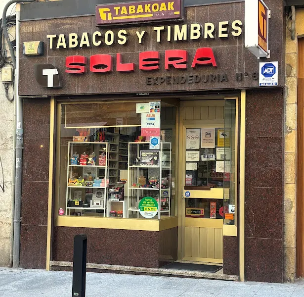 Estanco Solera - Estanco en Eibar - foto 2